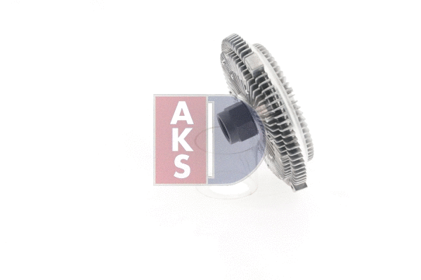 058440N AKS DASIS Сцепление, вентилятор радиатора (фото 12)