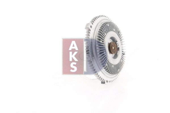 058440N AKS DASIS Сцепление, вентилятор радиатора (фото 14)