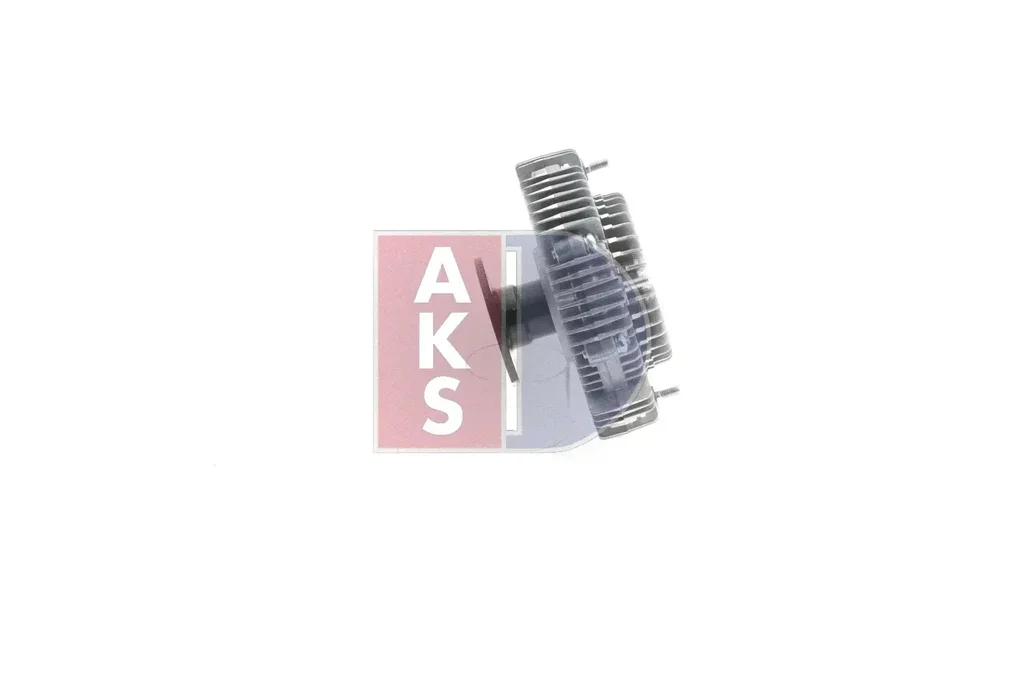 078100N AKS DASIS Сцепление, вентилятор радиатора (фото 13)