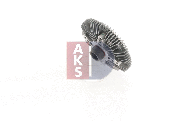098009N AKS DASIS Сцепление, вентилятор радиатора (фото 11)