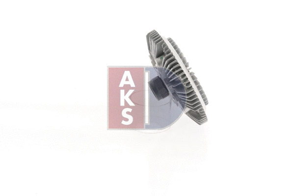 098009N AKS DASIS Сцепление, вентилятор радиатора (фото 12)
