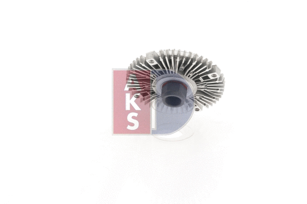098012N AKS DASIS Сцепление, вентилятор радиатора (фото 9)