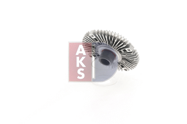 098012N AKS DASIS Сцепление, вентилятор радиатора (фото 10)