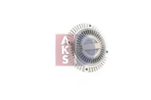 098012N AKS DASIS Сцепление, вентилятор радиатора (фото 15)