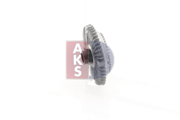 098013N AKS DASIS Сцепление, вентилятор радиатора (фото 12)