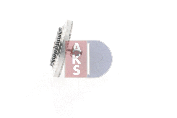 098014N AKS DASIS Сцепление, вентилятор радиатора (фото 5)