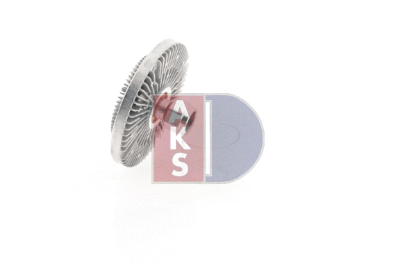 098014N AKS DASIS Сцепление, вентилятор радиатора (фото 6)