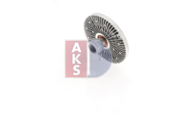 098014N AKS DASIS Сцепление, вентилятор радиатора (фото 11)