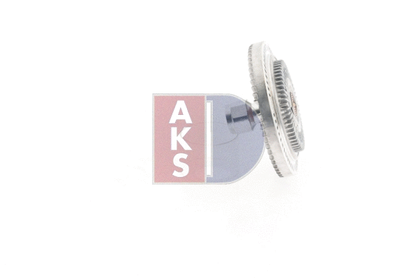 098014N AKS DASIS Сцепление, вентилятор радиатора (фото 13)
