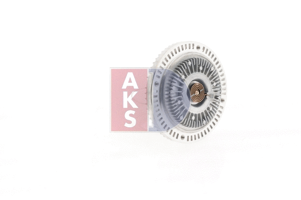 098014N AKS DASIS Сцепление, вентилятор радиатора (фото 15)