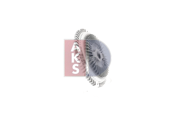 128020N AKS DASIS Сцепление, вентилятор радиатора (фото 13)
