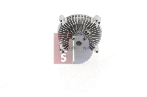 128032N AKS DASIS Сцепление, вентилятор радиатора (фото 9)