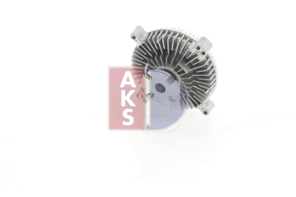 128032N AKS DASIS Сцепление, вентилятор радиатора (фото 10)