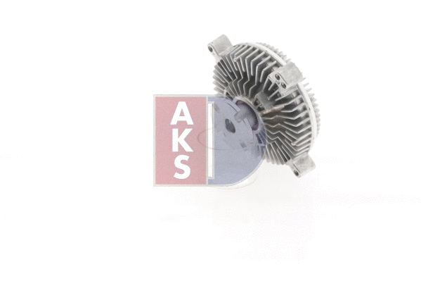 128032N AKS DASIS Сцепление, вентилятор радиатора (фото 11)