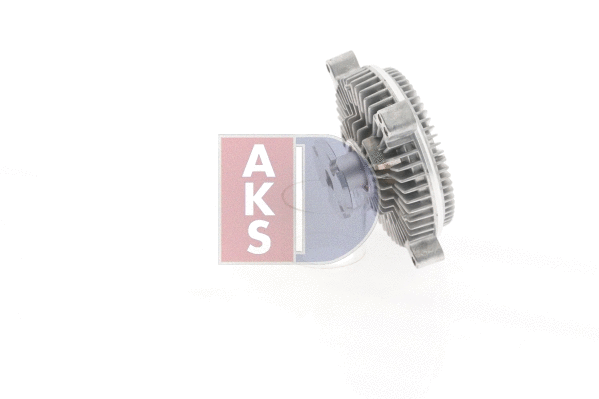 128032N AKS DASIS Сцепление, вентилятор радиатора (фото 12)