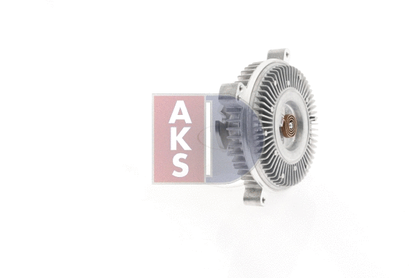 128032N AKS DASIS Сцепление, вентилятор радиатора (фото 14)