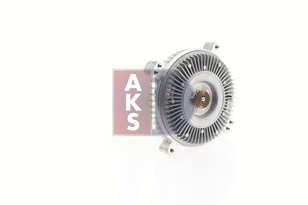 128032N AKS DASIS Сцепление, вентилятор радиатора (фото 15)