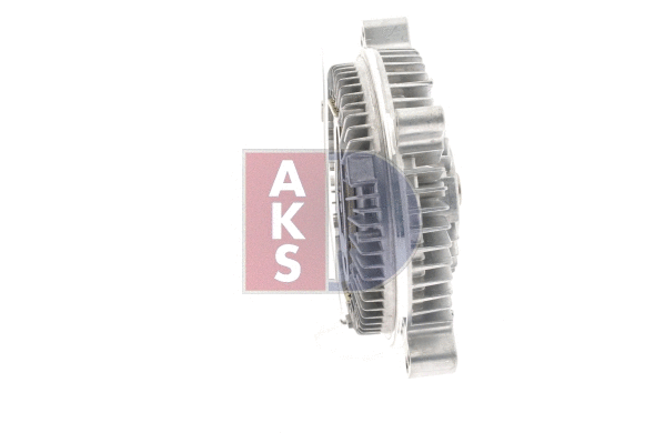 128036N AKS DASIS Сцепление, вентилятор радиатора (фото 12)