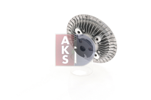 128050N AKS DASIS Сцепление, вентилятор радиатора (фото 11)