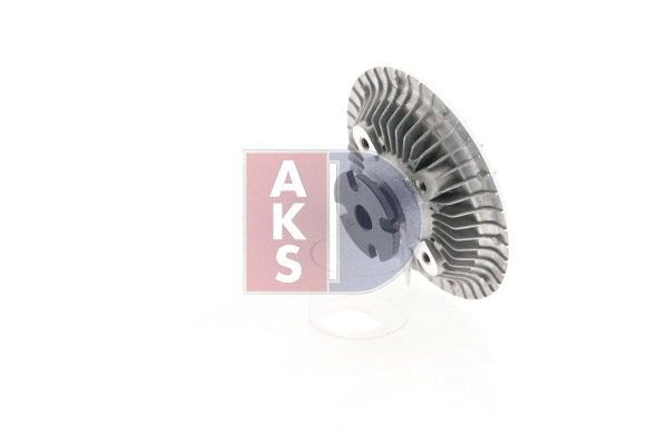 128050N AKS DASIS Сцепление, вентилятор радиатора (фото 12)