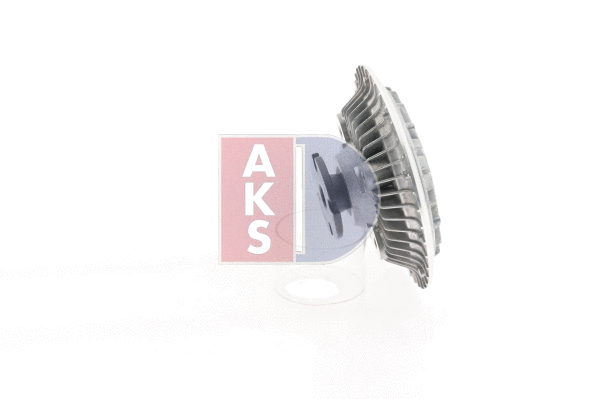 128050N AKS DASIS Сцепление, вентилятор радиатора (фото 13)