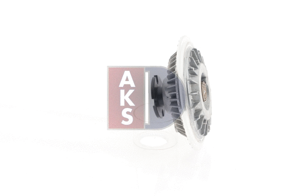 128050N AKS DASIS Сцепление, вентилятор радиатора (фото 14)