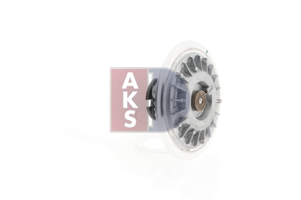 128050N AKS DASIS Сцепление, вентилятор радиатора (фото 15)