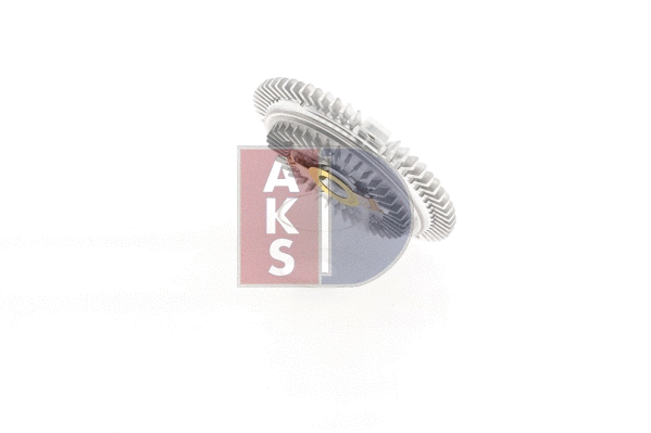 128065N AKS DASIS Сцепление, вентилятор радиатора (фото 12)