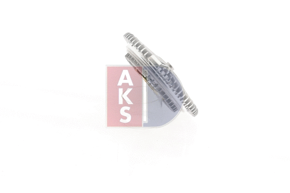 128065N AKS DASIS Сцепление, вентилятор радиатора (фото 13)