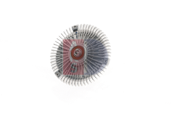 128200N AKS DASIS Сцепление, вентилятор радиатора (фото 3)