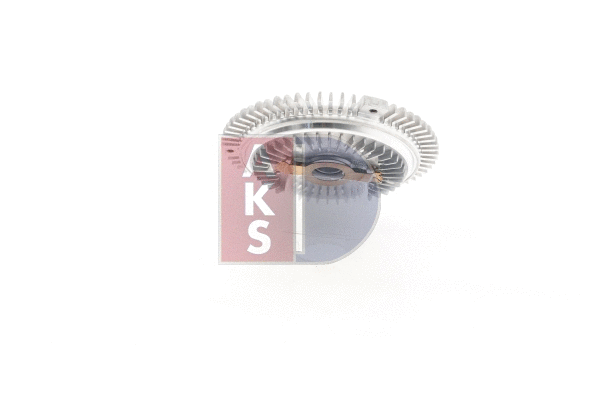 128200N AKS DASIS Сцепление, вентилятор радиатора (фото 10)