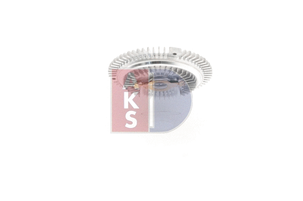 128290N AKS DASIS Сцепление, вентилятор радиатора (фото 10)