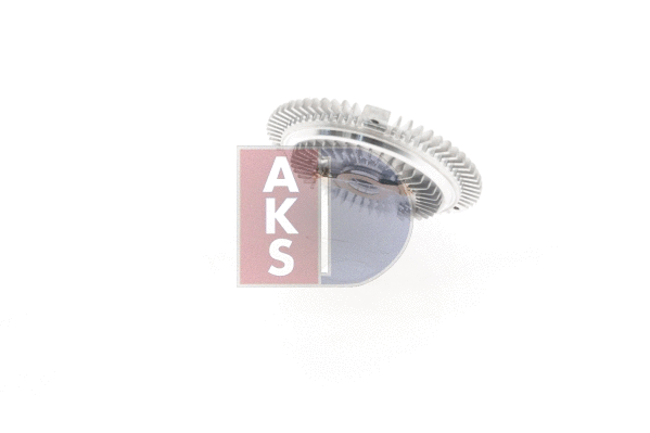 128290N AKS DASIS Сцепление, вентилятор радиатора (фото 11)