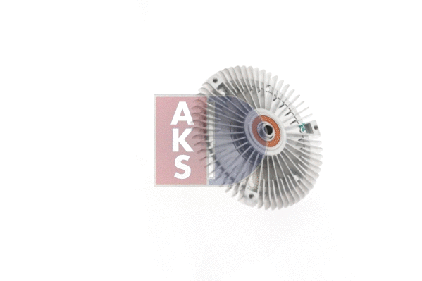 128290N AKS DASIS Сцепление, вентилятор радиатора (фото 16)