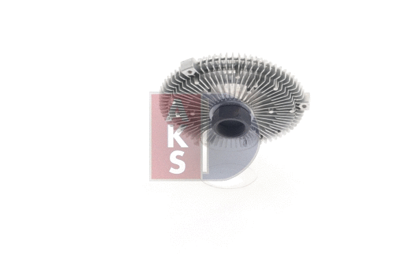 128320N AKS DASIS Сцепление, вентилятор радиатора (фото 9)