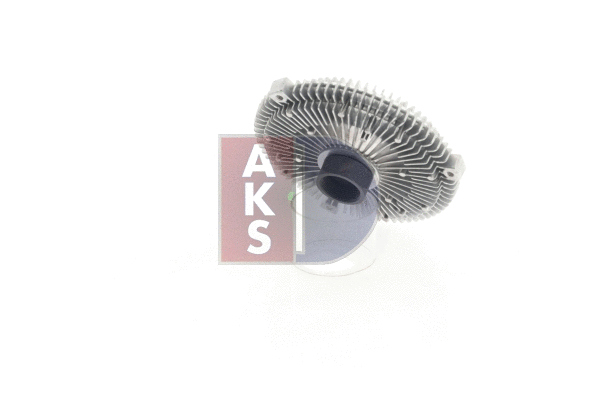 128320N AKS DASIS Сцепление, вентилятор радиатора (фото 10)