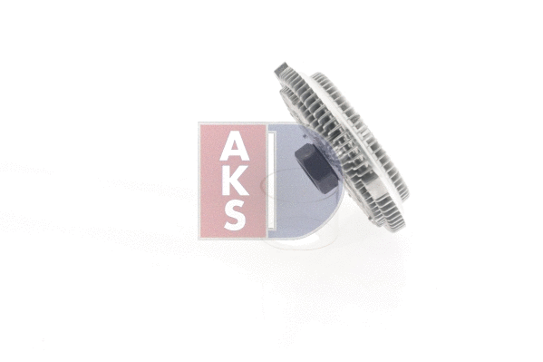 128320N AKS DASIS Сцепление, вентилятор радиатора (фото 12)