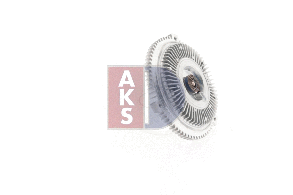 128320N AKS DASIS Сцепление, вентилятор радиатора (фото 14)