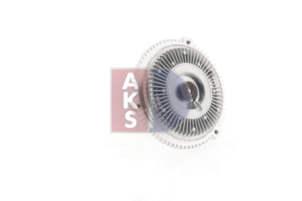 128320N AKS DASIS Сцепление, вентилятор радиатора (фото 15)