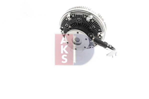 138052N AKS DASIS Сцепление, вентилятор радиатора (фото 10)