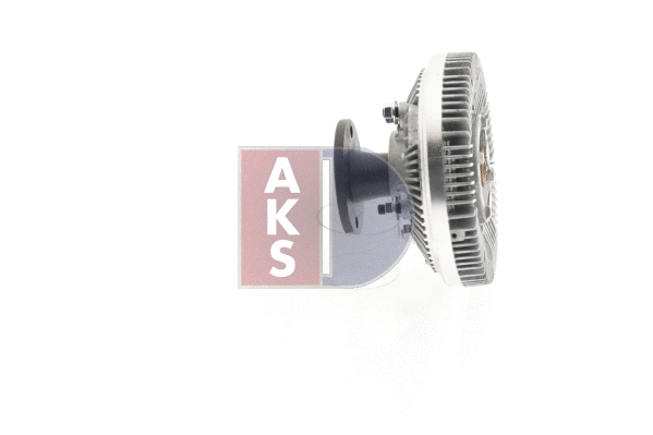 138054N AKS DASIS Сцепление, вентилятор радиатора (фото 13)