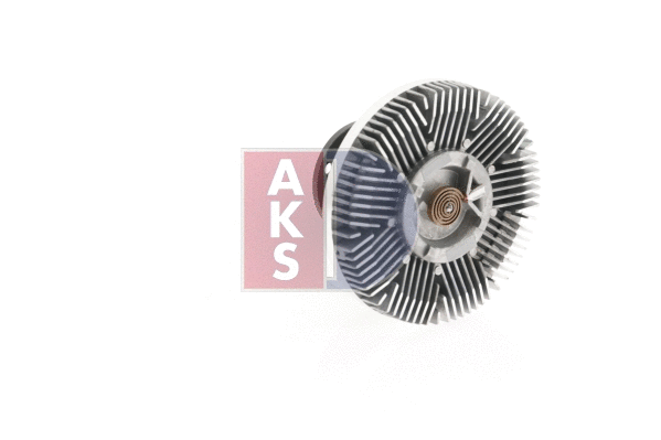 138054N AKS DASIS Сцепление, вентилятор радиатора (фото 15)