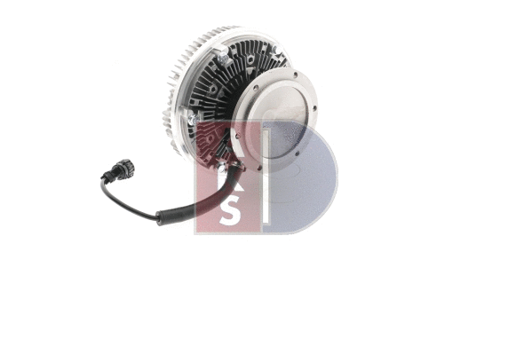 138062N AKS DASIS Сцепление, вентилятор радиатора (фото 7)