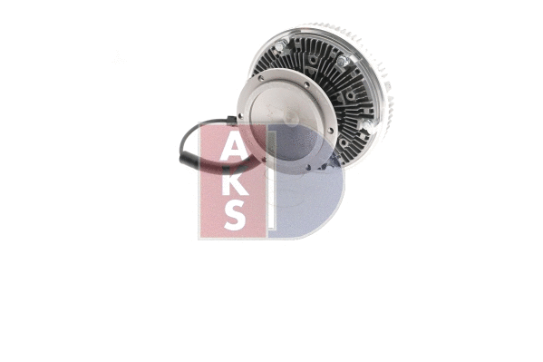 138062N AKS DASIS Сцепление, вентилятор радиатора (фото 10)