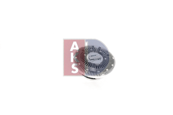 138560N AKS DASIS Сцепление, вентилятор радиатора (фото 16)