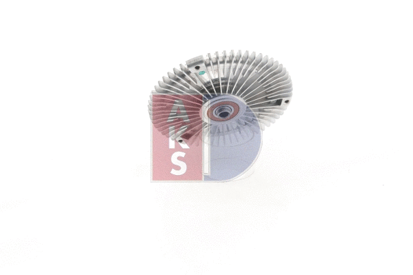 138680N AKS DASIS Сцепление, вентилятор радиатора (фото 9)