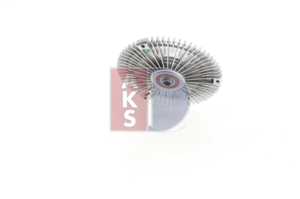 138680N AKS DASIS Сцепление, вентилятор радиатора (фото 10)