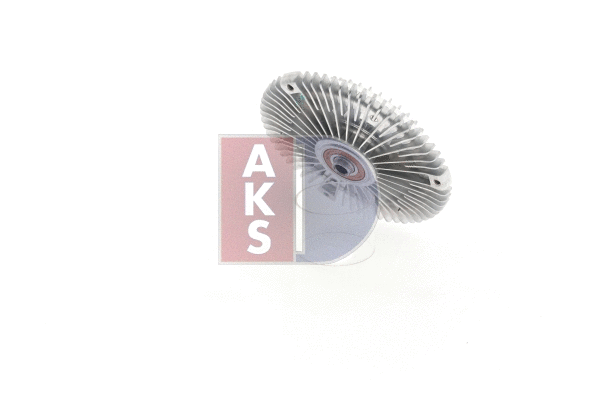 138680N AKS DASIS Сцепление, вентилятор радиатора (фото 11)