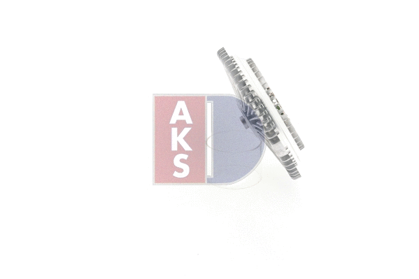 138680N AKS DASIS Сцепление, вентилятор радиатора (фото 13)