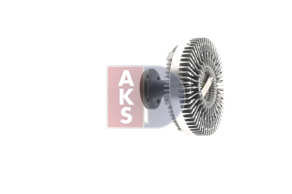 138880N AKS DASIS Сцепление, вентилятор радиатора (фото 14)
